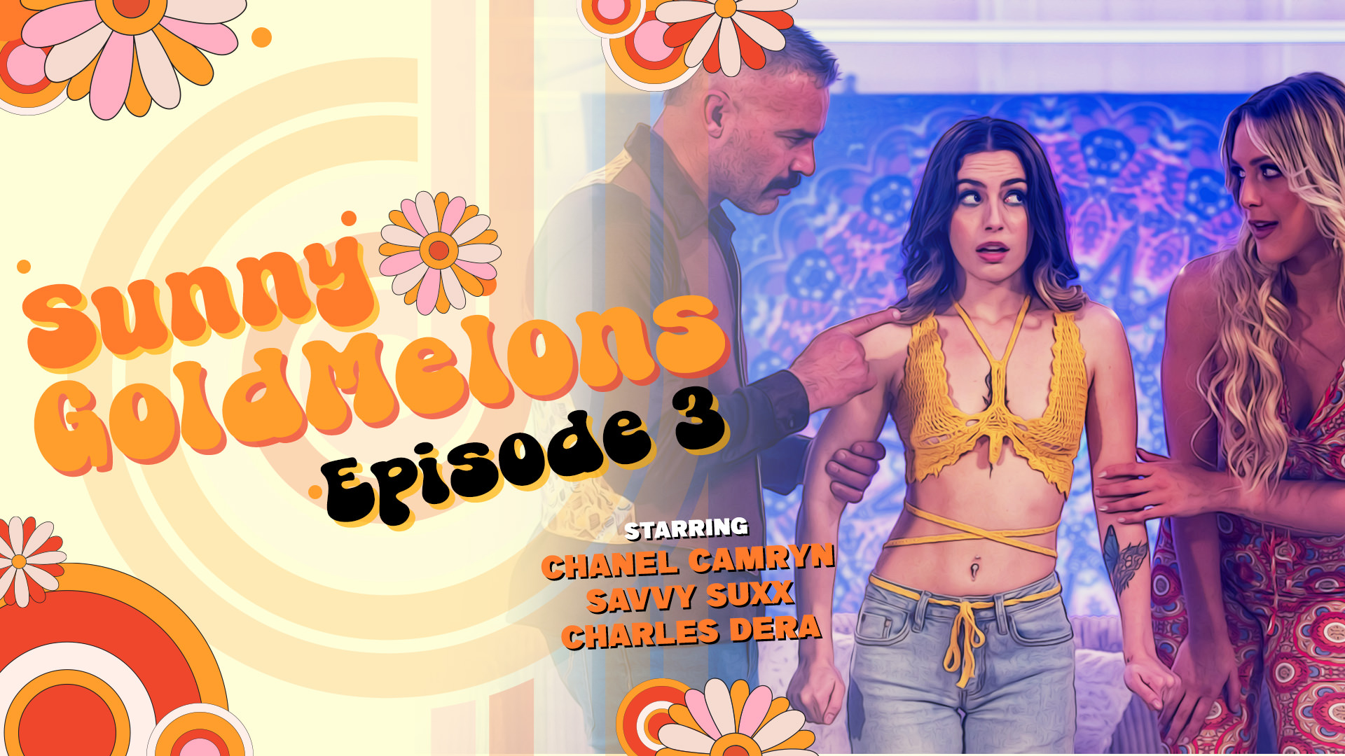 119640 03 01 Wicked – Charles Dera, Chanel Camryn, Savvy Suxx – Sunny Goldmelons – Scene 3