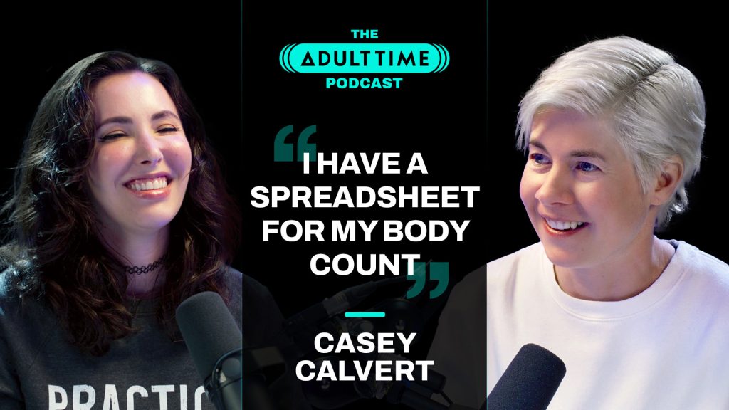 120457 01 01 AdultTimePodcast – Casey Calvert, Bree Mills – The ADULT TIME Podcast – Casey Calvert