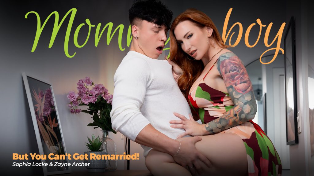 MommysBoy – Sophia Locke, Zayne Archer – But You Can’t Get Remarried! 1 123131 01 01 MommysBoy – Sophia Locke, Zayne Archer – But You Can’t Get Remarried!