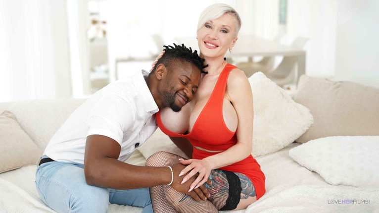 1513 LoveHerBoobs – Tanya Virago – Tanya Virago Boobjob Fucking