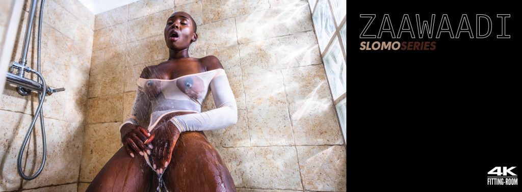 2 3 Fitting-Room – Zaawaadi – Slomo Series