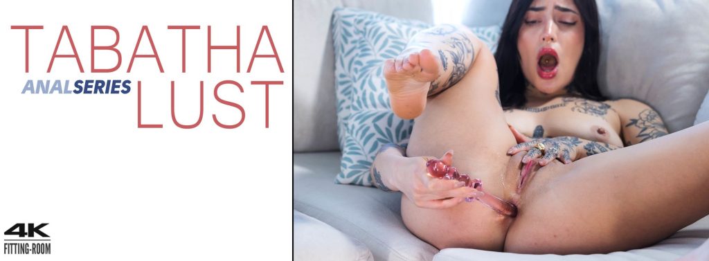 Fitting-Room – Tabatha Lust – Anal Series 1 2 8 Fitting-Room – Tabatha Lust – Anal Series