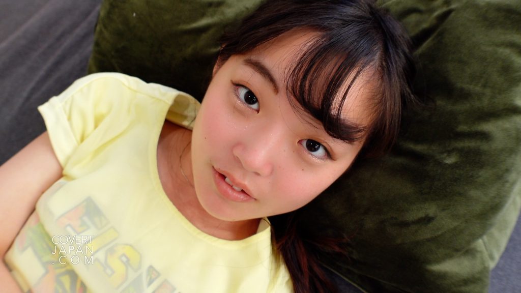 2024 Chinatsu cover1 CovertJapan – Chinatsu – Chinatsu – A Fresh-Faced Japanese Teen