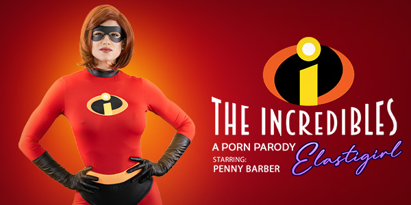Free VRConk Penny Barber - Penny Barber The Incredibles: Elastigirl (A Porn Parody) Video Watch on FatPass 66b64e77f0a69842206122 VRConk – Penny Barber – The Incredibles: Elastigirl (A Porn Parody)