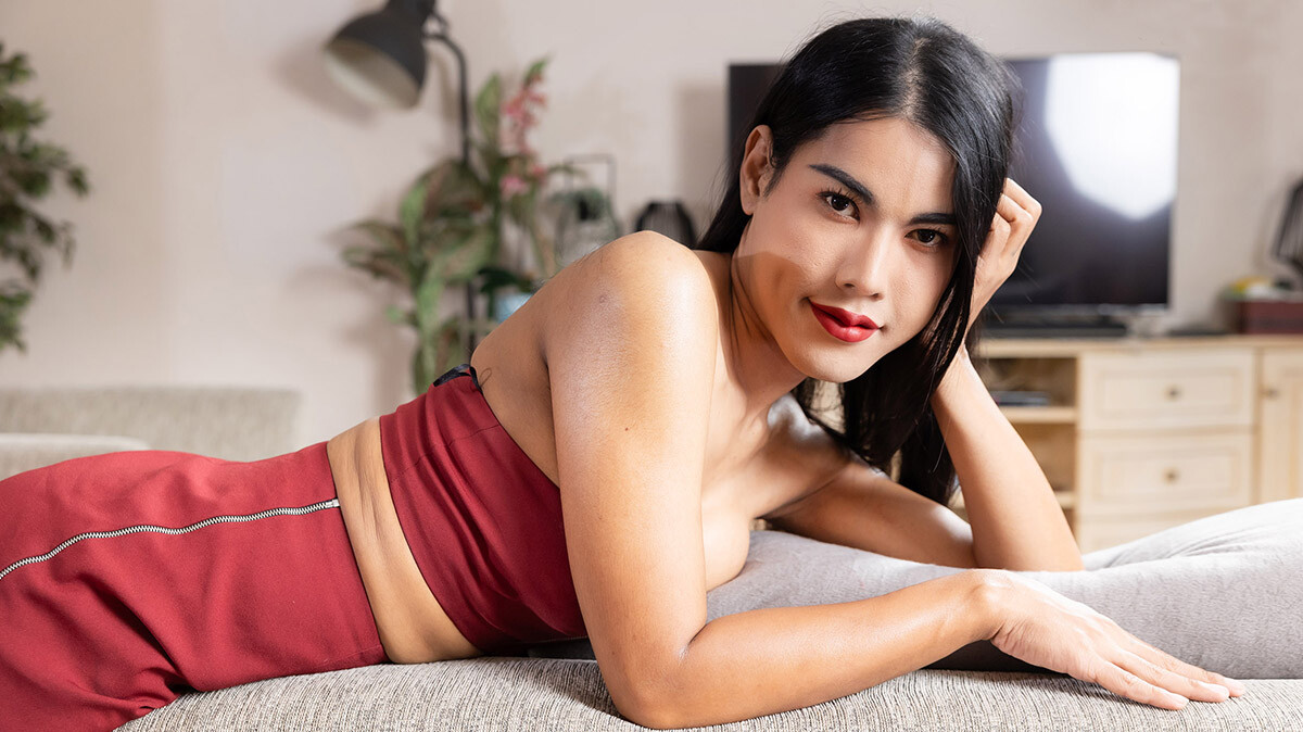 92320 FranksTGirlWorld – Gogo – Fresh And Fit Gogo!