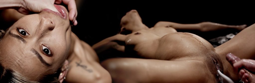 Cumflation 4 Cumflation – Sam Bourne, Veronica Leal – Cumflation: Veronica Leal