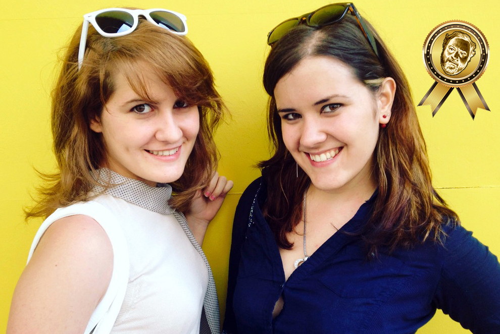 EGB5L6 PutaLocura – Belen Sperman, Dora Mamadora – Las hermanas del Porno