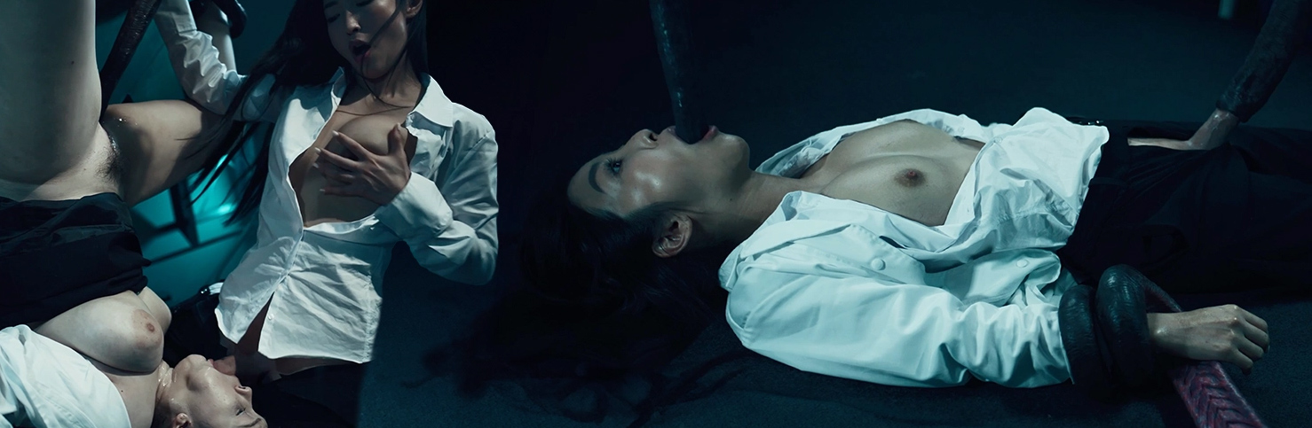 Free Hentaied Alice Peachy, Emiri Momota - Alice Peachy, Emiri Momota The Lab Mutation Video Watch on FatPass Lab Mutation Hentaied – Alice Peachy, Emiri Momota – The Lab Mutation