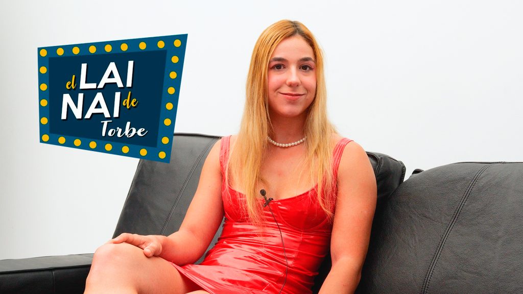 SPET2g PutaLocura – LaiNai de Torbe – Hoy tenemos a Anita Satanita