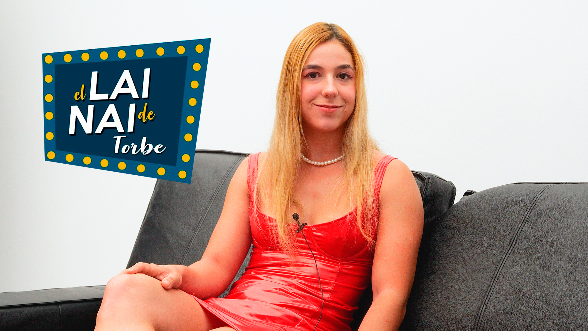 Free PutaLocura LaiNai de Torbe - LaiNai de Torbe Hoy tenemos a Anita Satanita Video Watch on FatPass SPET2g PutaLocura – LaiNai de Torbe – Hoy tenemos a Anita Satanita