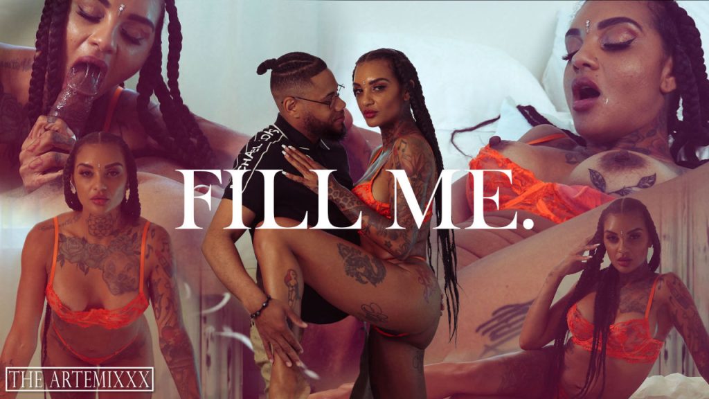 TheArtemixxx – Leah Michelle, Artemis – FILL ME. ft Leah Michelle 1 atx0027 Artgallery leahmichelle player c1280x720 TheArtemixxx – Leah Michelle, Artemis – FILL ME. ft Leah Michelle