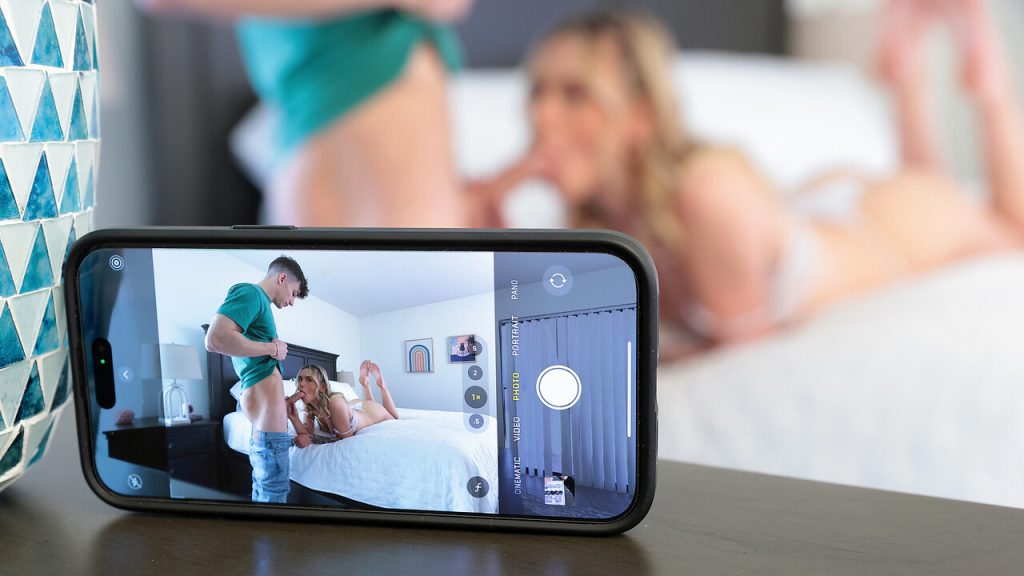 cover1280 8 CheatingSis – Dylan Moore, Parker Ambrose – Fuck Me One More Time – S2:E7