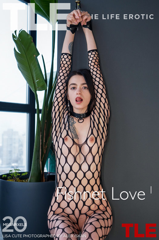 cover A60D00AE9BB53F54CDCB63FE6DF30A17 TheLifeErotic – Lisa Cute – Fishnet Love 1