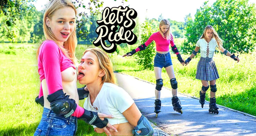 ClubSweethearts – Nika Murr, Elloise Arti – Elloise and Nika horny on rollerblades 1 image midi 9 10 ClubSweethearts – Nika Murr, Elloise Arti – Elloise and Nika horny on rollerblades