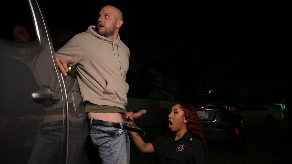 poster 01 48 RecklessInMiami – Nia Bleu, Kona Jade, JMac – Clean Streets, Dirty Cops