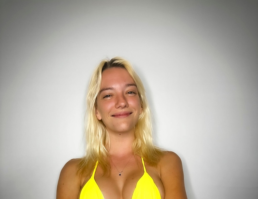 1 3x 24 EvolvedFights – Kenna James, Nathan Bronson – Kenna James vs Nathan Bronson