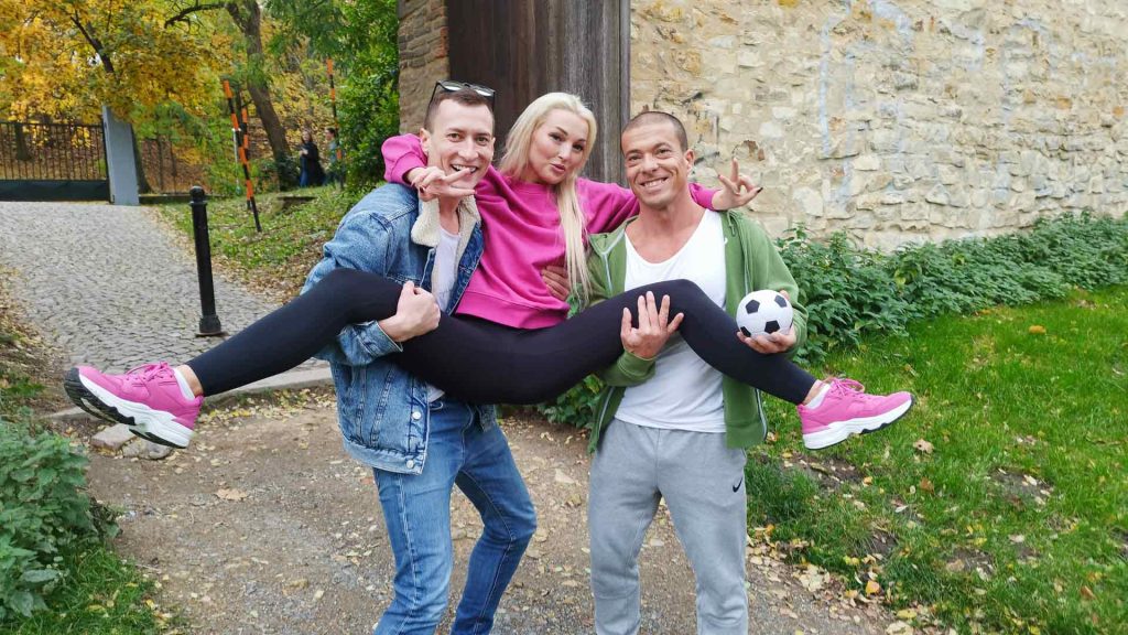 124532 01 01 ImmoralLive – Porno Dan, Charlie Dean, Lovita Fate – Soccer Skills Win Over Big Booty Blonde Beauty Lovita Fate Part 1 of 3