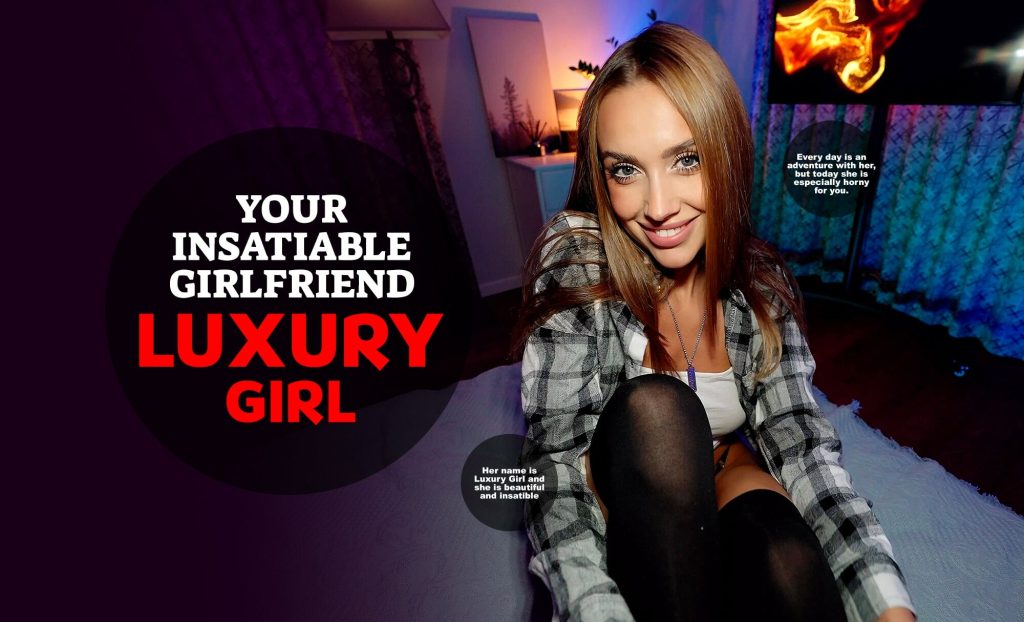 1 size2000 2 LifeSelector – Luxury Girl – Your Insatiable Girlfriend Luxury Girl