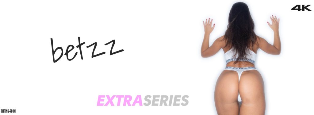 Fitting-Room – Betzz – Extra Series 1 2 7 Fitting-Room – Betzz – Extra Series