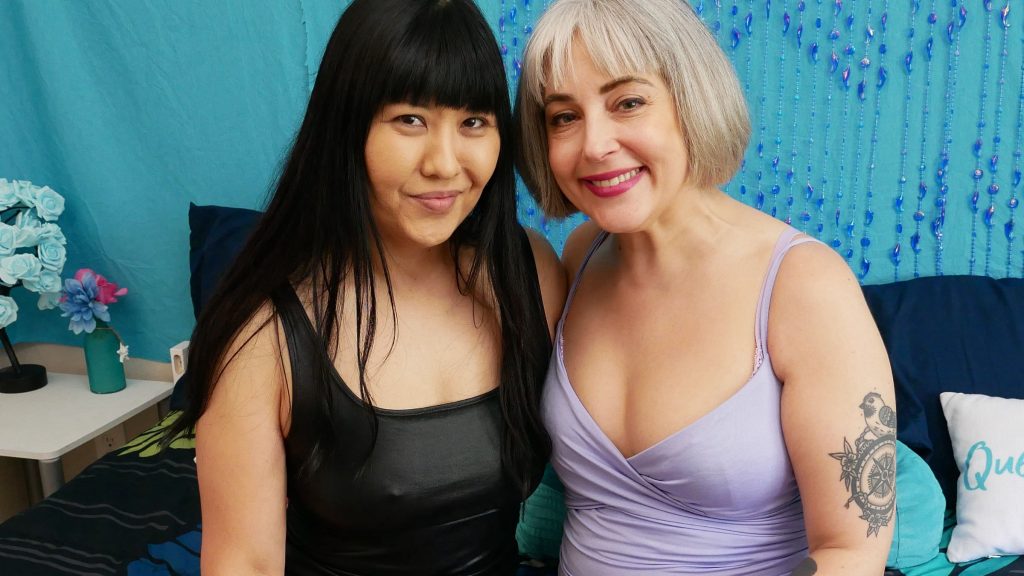 QueerCrush – Seska (she), Ondrea Lee (she/they) – Interview: Seska and Ondrea Lee My Face Needs to Be in There 1 2420 ThumbTemplate Content INT QueerCrush – Seska (she), Ondrea Lee (she/they) – Interview: Seska and Ondrea Lee My Face Needs to Be in There