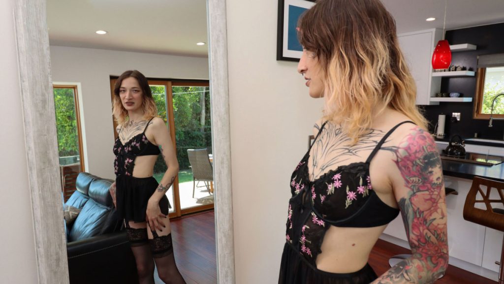 28805 1x FemoutXXX – Stormy Buns – A New ‘It’ Girl