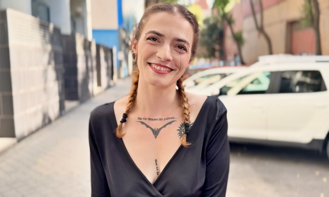 Free PutaLocura Malafalda - Malafalda Pilladas a la bruja morbosa Video Watch on FatPass BIZtd8 PutaLocura – Malafalda – Pilladas a la bruja morbosa