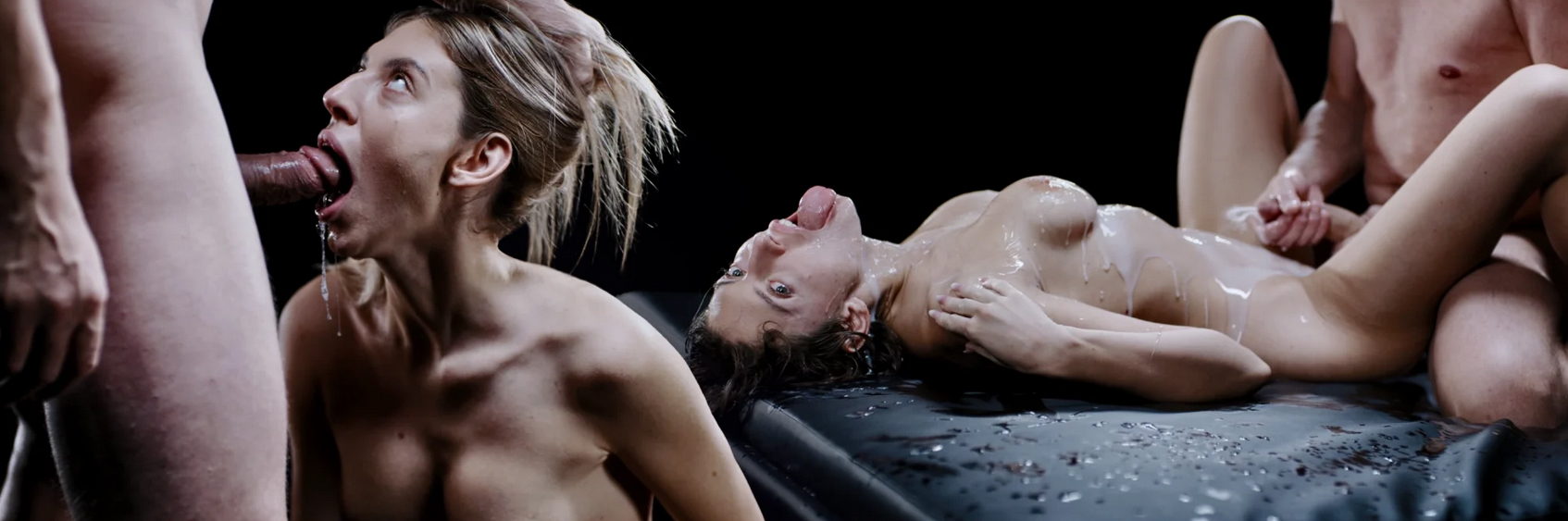 CUM Fanta Sie Cumflation – Fanta Sie, Steve Q – Cumflation: Fanta Sie