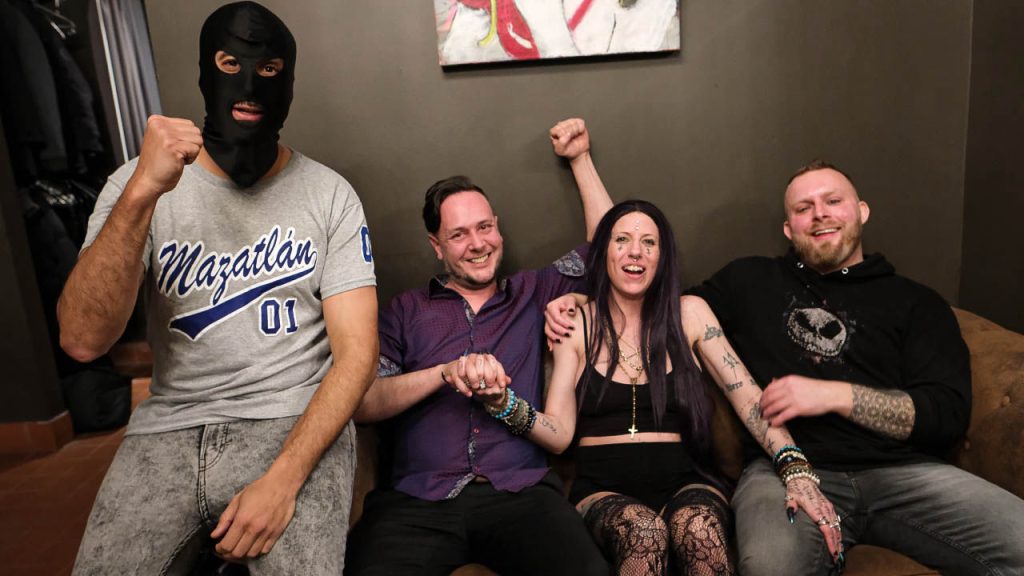 auditions ad4x vol3 content thumb AD4X – Marlene Ruby – Ad4x Auditions vol3