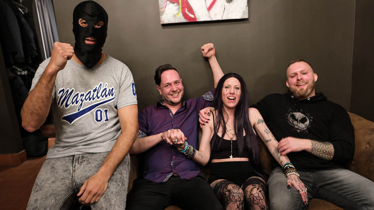 AD4X – Marlene Ruby – Ad4x Auditions vol3