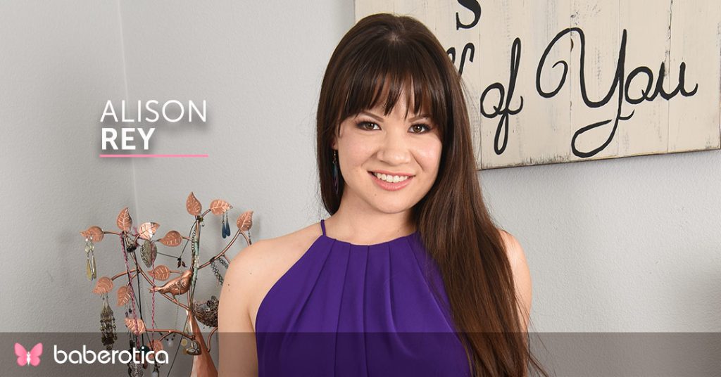Baberotica – Alison Rey – Spicy Interview With Naughty Girl Alison Rey 1 big 9 Baberotica – Alison Rey – Spicy Interview With Naughty Girl Alison Rey