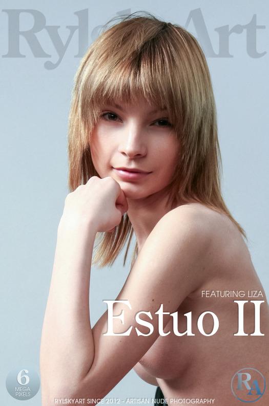 cover 55638C2C52F3BE24691DF4C87C58A01E RylskyArt – Liza – Estuo II