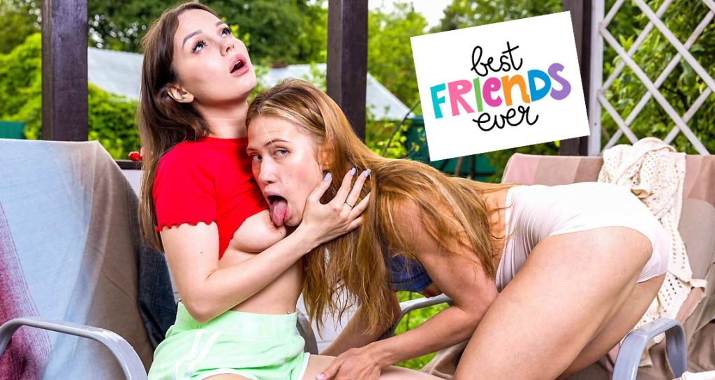 image midi 9 25 ClubSweethearts – Nika Murr , Maddy Nelson – Best lesbian friend for ever