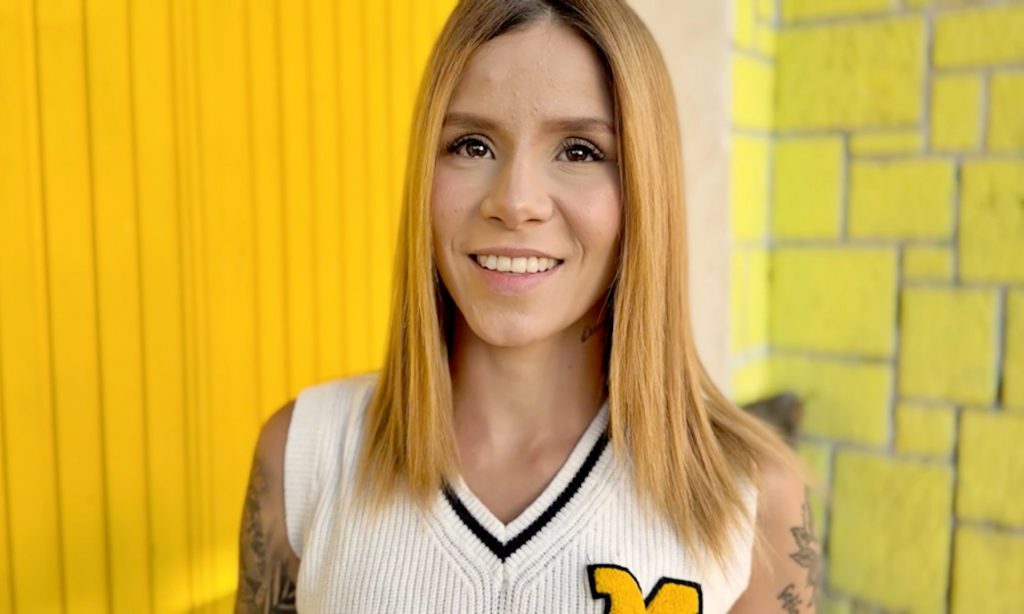 lMUdrY PutaLocura – Ashley Ross – Pilladas a dulce colombiana