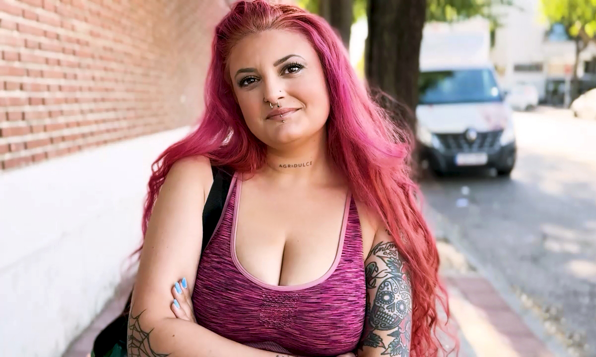 Free PutaLocura Rebeca Addams - Rebeca Addams Pilladas a una tetona Gallega Video Watch on FatPass pUDwNz PutaLocura – Rebeca Addams – Pilladas a una tetona Gallega