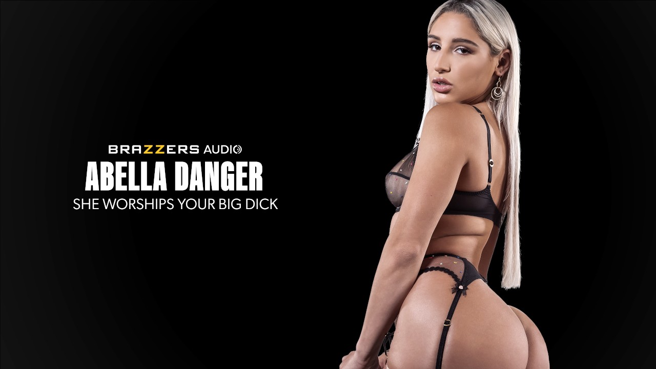poster 01 135 Brazzers – Abella Danger – She Worships Your Big Dick