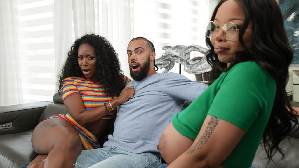 RKPrime – Advoree, Charlotte Lavish, James Angel – Tiny Top, Big Tits, Can’t Lose 1 poster 01 54 RKPrime – Advoree, Charlotte Lavish, James Angel – Tiny Top, Big Tits, Can’t Lose