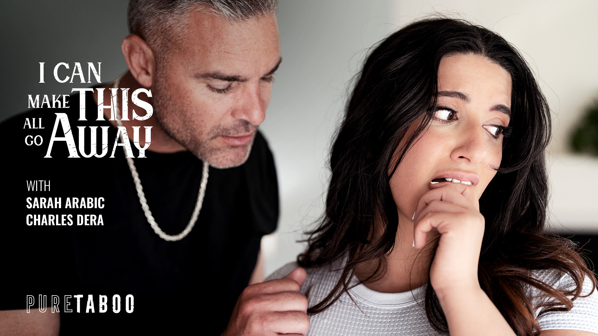 123289 01 01 PureTaboo – Charles Dera, Sarah Arabic – I Can Make This All Go Away