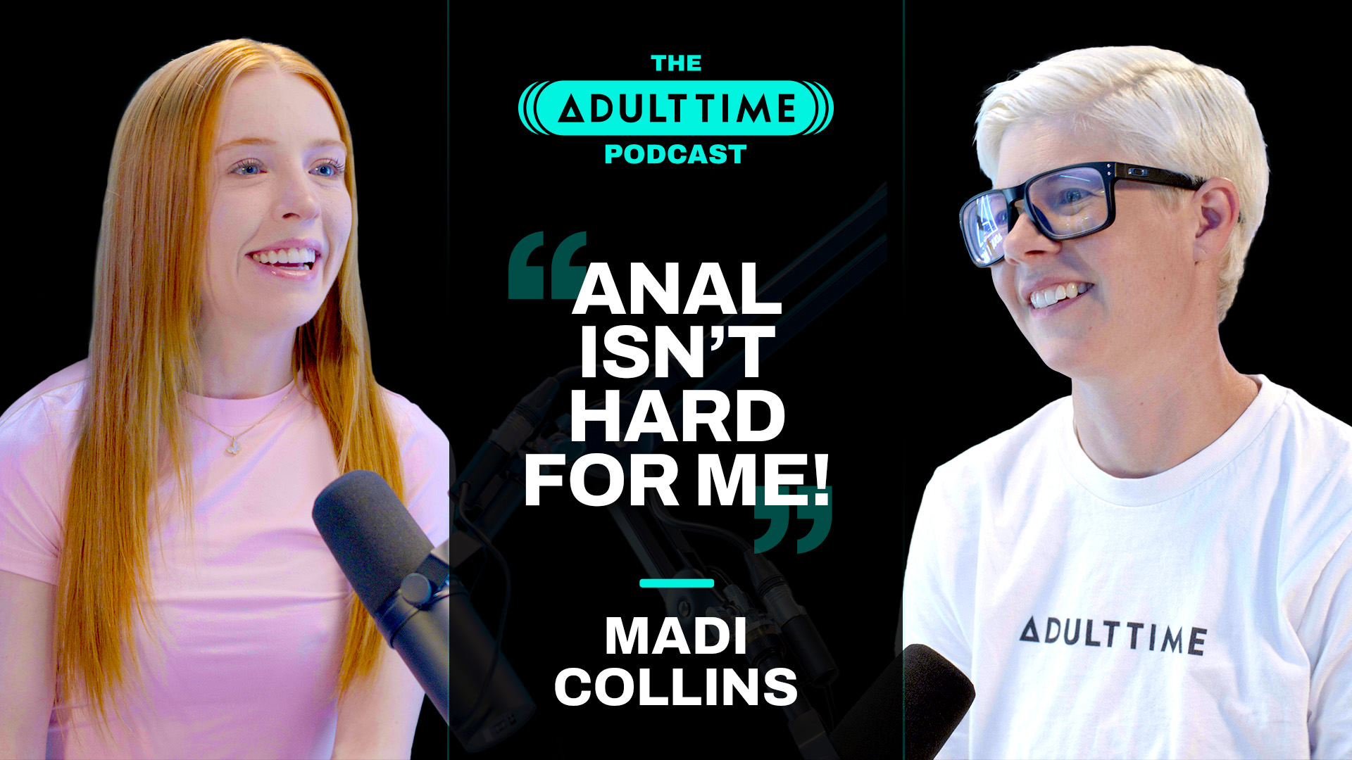 123787 01 01 TheAdultTimePodcast – Bree Mills, Madi Collins – The ADULT TIME Podcast – Madi Collins