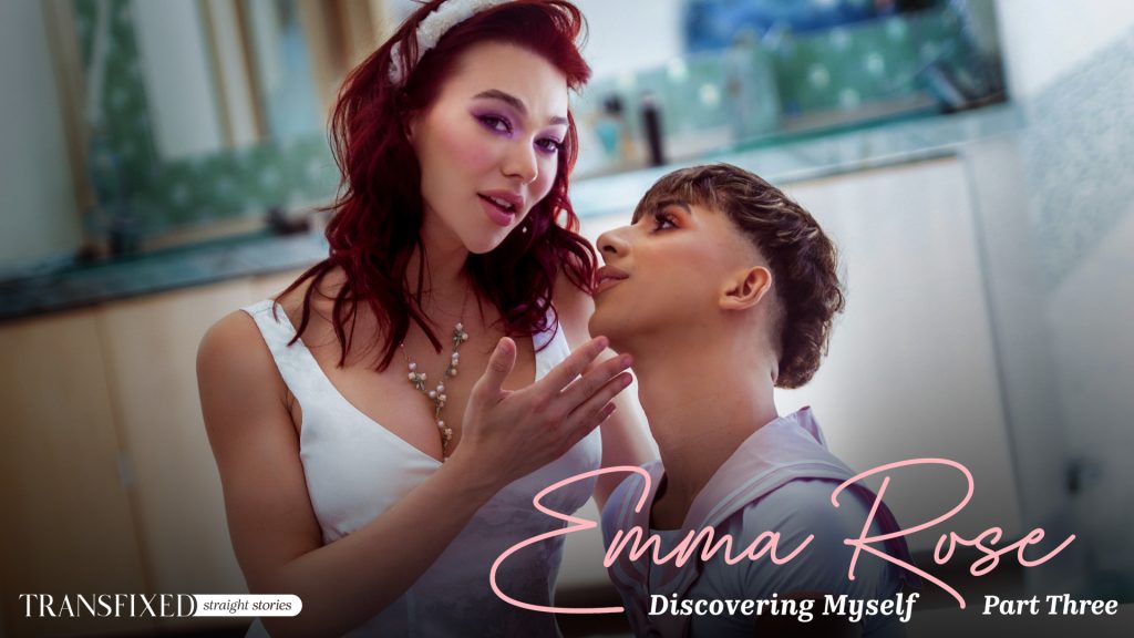 Transfixed – Emma Rose, Foxy Alex – Emma Rose: Discovering Myself – Part 3: Dreams and Desires 1 123900 01 01 Transfixed – Emma Rose, Foxy Alex – Emma Rose: Discovering Myself – Part 3: Dreams and Desires