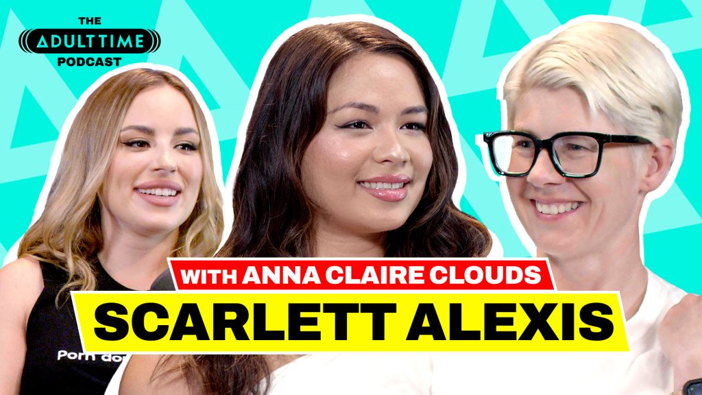 AdultTime – Bree Mills, Anna Claire Clouds, Scarlett Alexis – The Adult Time Podcast – Scarlett Alexis 1 124943 01 01 AdultTime – Bree Mills, Anna Claire Clouds, Scarlett Alexis – The Adult Time Podcast – Scarlett Alexis