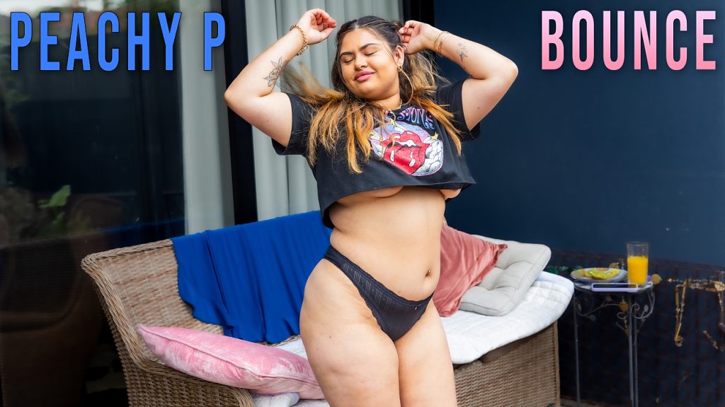 GirlsOutWest – Peachy P – Bounce 1 192953 1x GirlsOutWest – Peachy P – Bounce