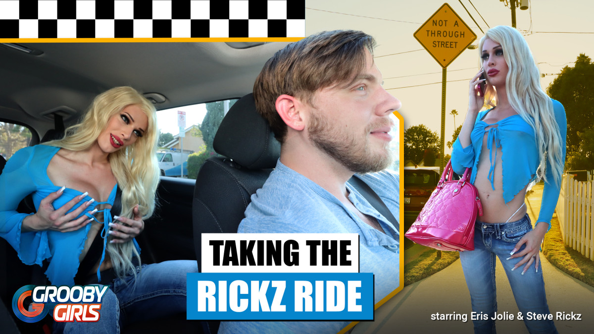 252660 GroobyGirls – Eris Jolie – Taking the Rickz Ride