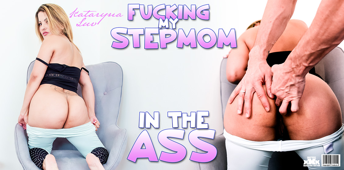 Free Mature.NL Kataryna Luv, Max Dior - Kataryna Luv, Max Dior Anal loving stepmom Kataryna Luv gets it from her stepson and he's ready to pound her ass Video Watch on FatPass 46613 0 Mature.NL – Kataryna Luv, Max Dior – Anal loving stepmom Kataryna Luv gets it from her stepson and he’s ready to pound her ass
