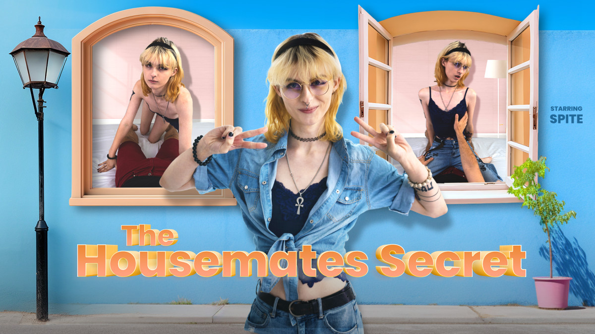 5240 TransexPOV – Spite – The Housemates Secret!