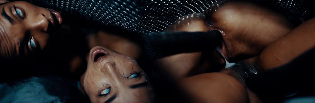 Hentaied – Barbie Rous, Emiri Momota – Unknown Disappeared 1 Unknown Disappeared Hentaied – Barbie Rous, Emiri Momota – Unknown Disappeared