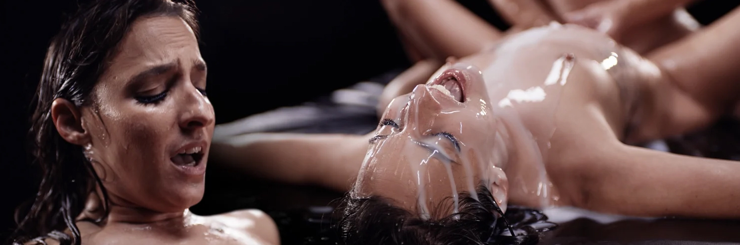 cumflation Amirah Adara Cumflation – Amirah Adara, Steve Q – Cumflation: Amirah Adara