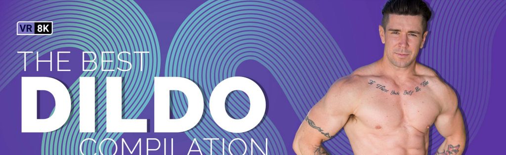 dildocomp VRBGay – Travis, Wesley Woods, Gabriel D’Allessandro, Logan Mooren, Ducati Trenton – The Best Dildo Compilation