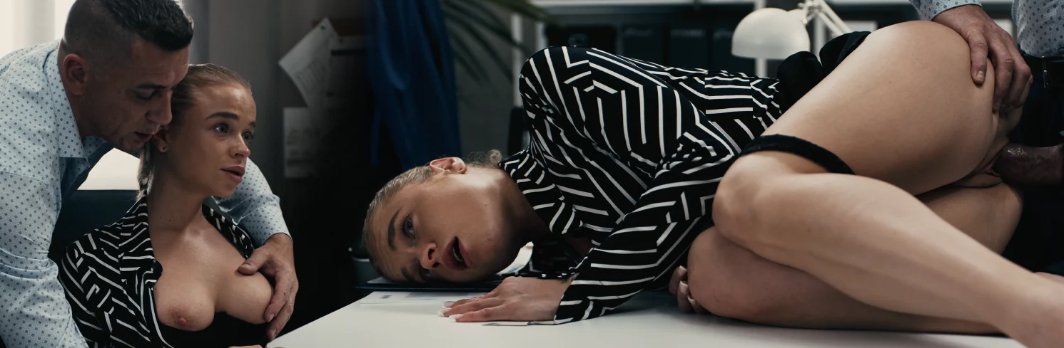 Free Freeze Alexa Flexy, Steve Q - Alexa Flexy, Steve Q First Impressions Video Watch on FatPass freeze first Freeze – Alexa Flexy, Steve Q – First Impressions