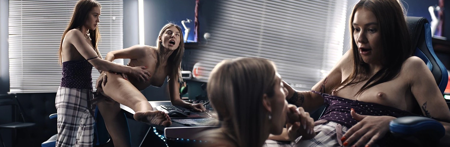 futanari 1500 Futanari – Fanta Sie, Matty Mila – Malware