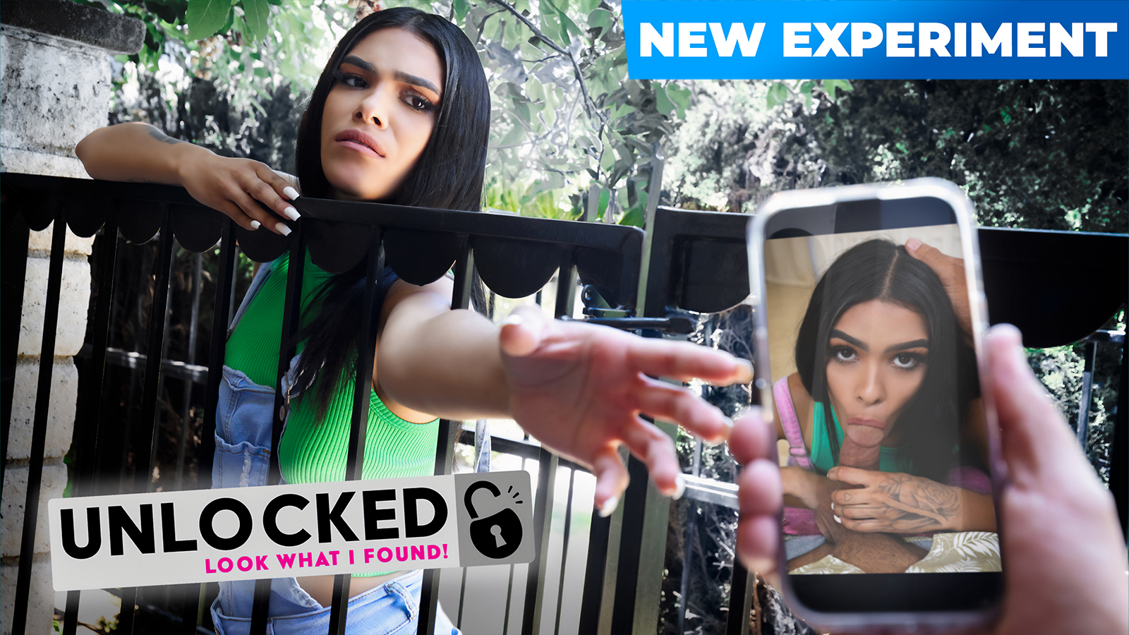 hi 67 TeamSkeetLabs – Ada Lyn – Concept: Found Footage